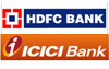 ICICI Bank or HDFC Bank