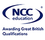 NCC Education Award